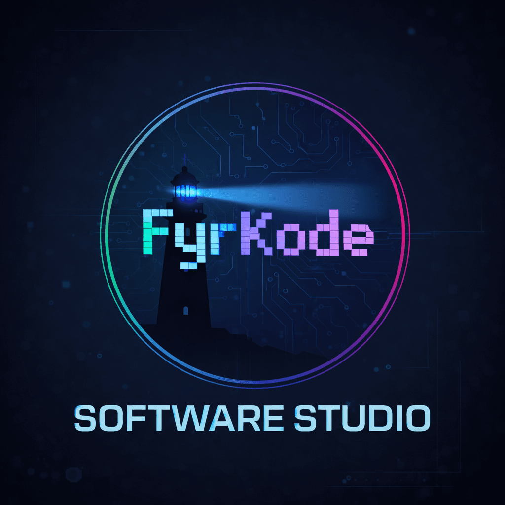 FyrKode Software Studio